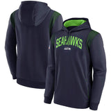 NFL Hoodie Men's Sports Hooded Sweater NFL