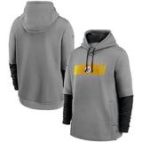 NFL Hoodie Men's Sports Print Hooded Sweater Men's NFL