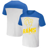 NFL T-Shirts NFL Football T-Shirts Printed Short Sleeve T-Shirts Men