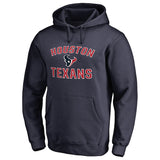 NFL Hoodie Sweater Men's NFL Texans Football Uniform Hooded