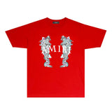Amiri T Shirts T-Shirt Shirt