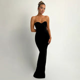 Women Dresses Summer Sexy Sling Sheath Dress