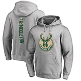 NBA Hoodie NBA Sports Men's Sweater Men's Training Wear Hoodie