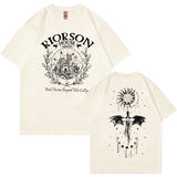 Basgiath War College Riorson House T Shirt Dragon Rider