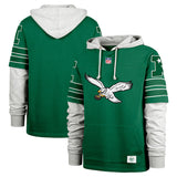 NFL Hoodie NFL Football Sweater Casual Sports Men's Hoodie