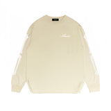 Amiri Sweatshirt Long Sleee Shirts