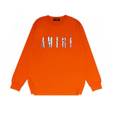 Amiri Sweatshirt Long Sleee Shirts