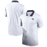 NFL POLO Shirt Summer Casual Sports POLO Shirt Men's Rugby