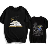 Fourth Wing Wing Fly or Die T Shirt Merch Unisex Fashion