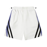 Men Shorts Casual Sports Shorts Men's Loose Retro Shorts Summer