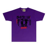 Gallery Dept T Shirts Tee Shirt Short Sleeve T-Shirt Blouse