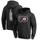NHL Hoodie NHL Philadelphia Flyer Ice Hockey Suit Hoodie Sports Sweater (Part 2)