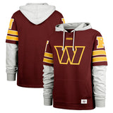NFL Hoodie NFL Football Sweater Casual Sports Men's Hoodie