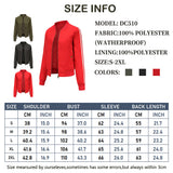 Women Trench Coat Short Flight Jacket Women's Spring and Autumn Jacket