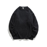 Unisex Sweater Winter Minimalist Sweater