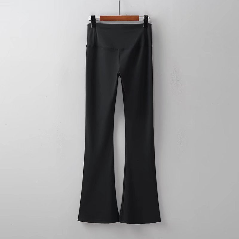 Women Sweatpants Weight Loss Pants Draping Yoga Pants