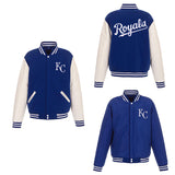 MLB Hoodie MLB Baseball Uniform Men's Casual Jacket Jacket Top (Part 2)
