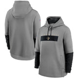 NFL Hoodie Men's Sports Print Hooded Sweater Men's NFL