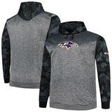 NFL Hoodie Printed Sweater Men's NFL Hoodie Casual Sports Top