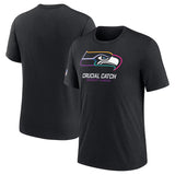 NFL T-Shirts Men's T-Shirts Outdoor Leisure Sports Short Sleeve T-Shirts
