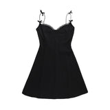 Women Dresses Summer Slim Strap Dress Sexy Dress