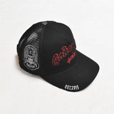 Godspeed Hat Embroidery Hat