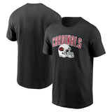 NFL T-Shirts Loose T-Shirts NFL Football American Sports Short Sleeves