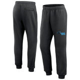 NFL Pants Autumn and Winter Casual Pants Men's Loose Printed Sweatpants Trousers