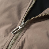 Unisex Winter Cotton Coat Three-Dimensional Large Letter Hooded down Jacket Printed down Jacket