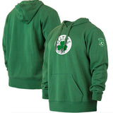 NBA Hoodie Men's Outdoor Sweater NBA Basketball Training Wear Hoodie