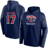 MLB Hoodie MLB Baseball Suit Men's Sweater Hoodie Sports (Part 3)