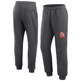 NFL Pants Autumn and Winter Casual Pants Men's Loose Printed Sweatpants Trousers