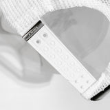 Amiri hat embroidered hat