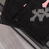CHH Chrome Hearts Jeans
