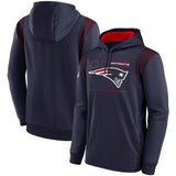 NFL Hoodie Outdoor Sports Hooded Sweater NFL Football Suit