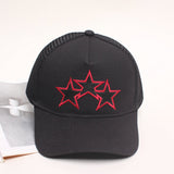 Amiri Hat Fashion Baseball Cap, Cap, Casual Versatile Fishing Cap