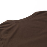 Women Tops Long Sleeve Top Fall/Winter Slim