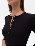 Women Jumpsuit Sexy Long Sleeve Jumpsuit