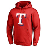 MLB Hoodie MLB Rangers Baseball Suit Sports Hoodie Sweater