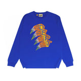 Gallery Dept Long Sleeved Shirt Fashion Brand Long Sleeve Long-Sleeved T-shirt Blouse