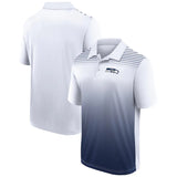NFL POLO Shirt Summer Outdoor Leisure Sports POLO Shirt Short Sleeve T-Shirt
