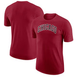 NBA T-Shirts NBAT Bulls Raven Basketball Suit Short Sleeve Outdoor Sports