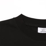 Vetements T Shirts VTM Letter Print Short-Sleeve T-shirt