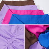 Women Yoga Sports Shorts Fitness Pants Sports Shorts