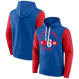 NBA Hoodie NBA Lakers Sweater Men's Basketball Hoodie