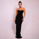 Women Dresses Summer Sexy Sling Sheath Dress