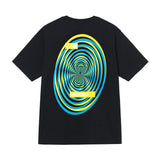 UNDEFEATED T Shirts Men's and Women's Loose Cotton Summer