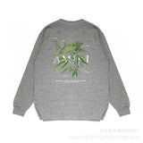 Amiri Sweatshirt Long Sleee Shirts