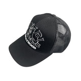 Amiri hat embroidered hat