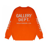 Gallery Dept Long Sleeve Shirt Long Sleeve Long-Sleeved T-shirt Blouse